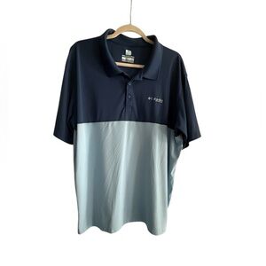 Columbia PFG Polo Shirt​​​​